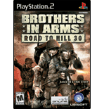 Brothers in Arms: Road to Hill 30