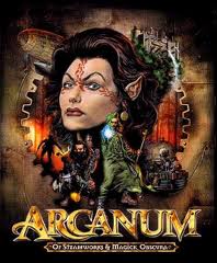 Arcanum