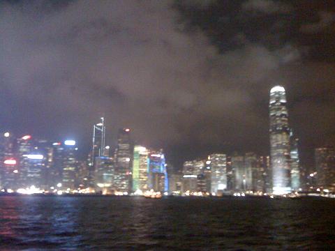 HKHarbor