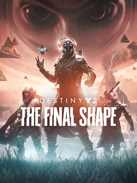 Destiny 2: Beyond Light